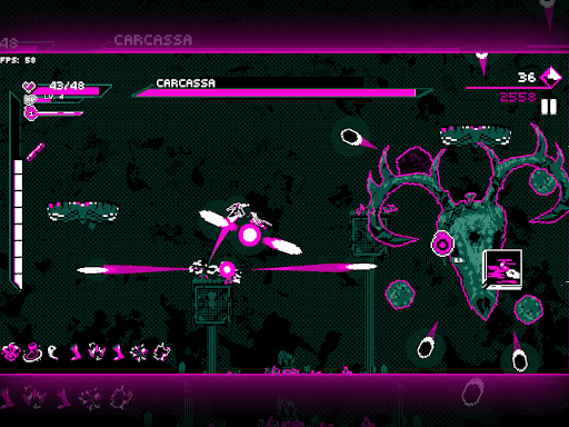 PLAGUN - The Plague Goes On screenshot 4 - screenshot