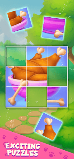 Animal Games Doctor for Kids screenshot 6 - screenshot