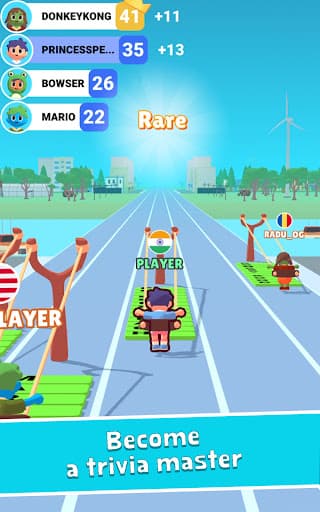 Text & Fly screenshot 8 - screenshot