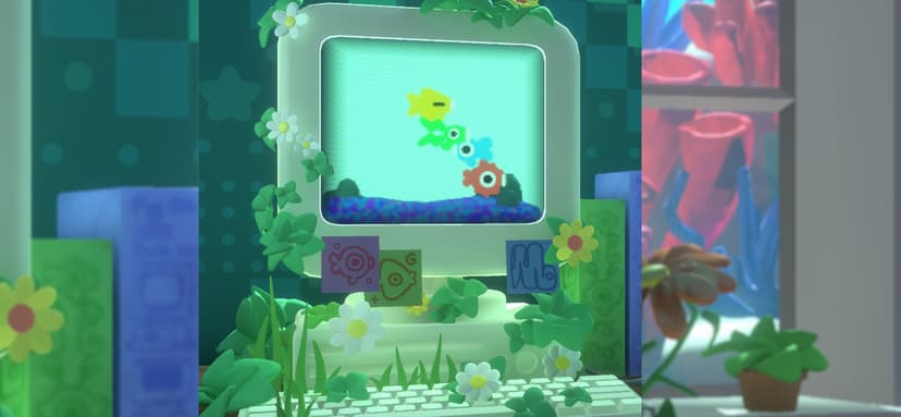 Bop It! The Video Game screenshot 9 - screenshot