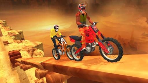 Bike Racer : Bike Stunt Games screenshot 5 - screenshot