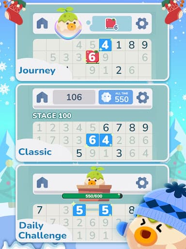 NumMatch: Logic Puzzle screenshot 15 - screenshot