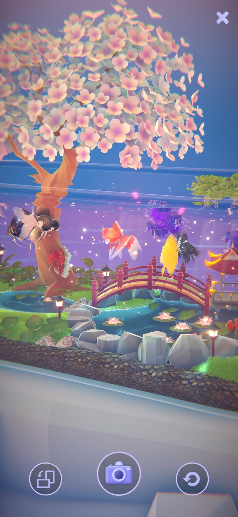 AQUALIA screenshot 7 - screenshot