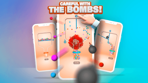 Pull the Pin screenshot 8 - screenshot