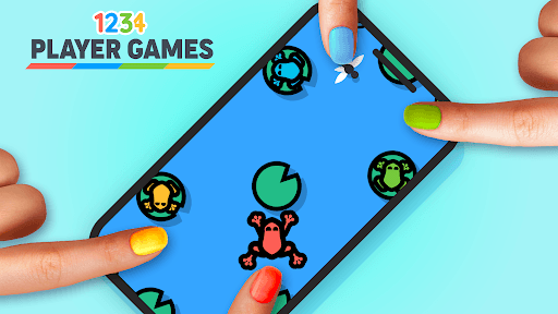 1 2 3 4 Player Games - Offline screenshot 15 - screenshot