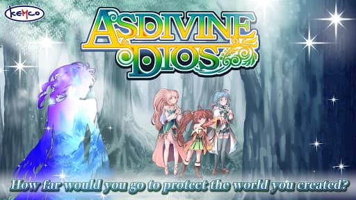 [Premium] RPG Asdivine Dios screenshot 17 - screenshot