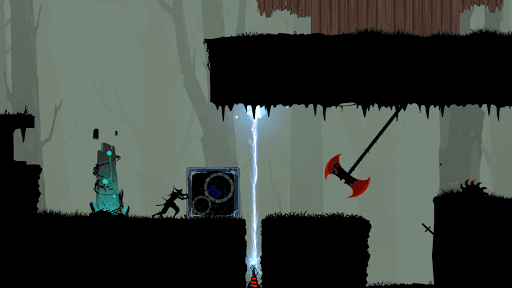 Ninja Arashi 2 screenshot 6 - screenshot