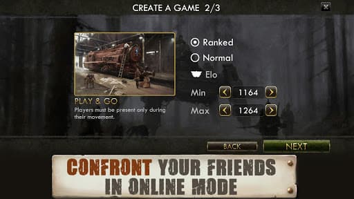 Scythe: Digital Edition screenshot 5 - screenshot