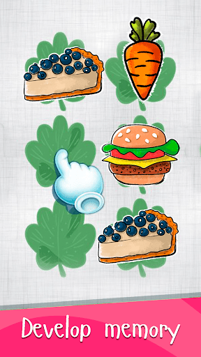 Hobbedu Toddler Learning Games screenshot 4 - screenshot