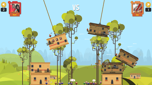Tower of Babel by AirConsole screenshot 3 - screenshot