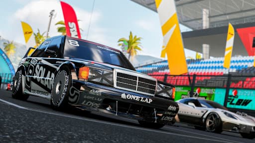 CarX Street screenshot 18 - screenshot