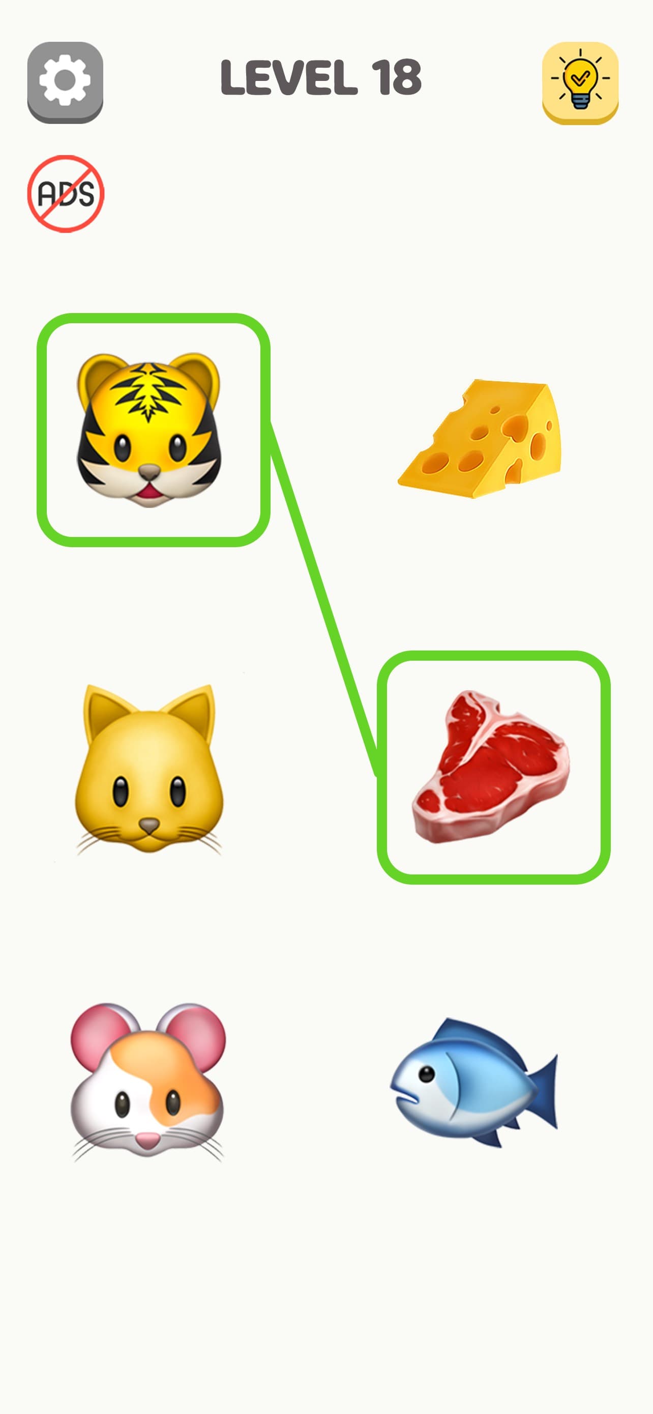 Emoji Puzzle - Fun Emoji Game screenshot 3 - screenshot