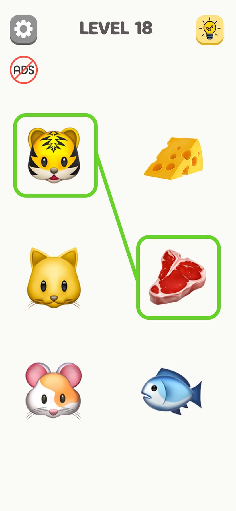 Emoji Puzzle - Fun Emoji Game screenshot 3 - screenshot