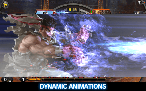 TEPPEN screenshot 12 - screenshot