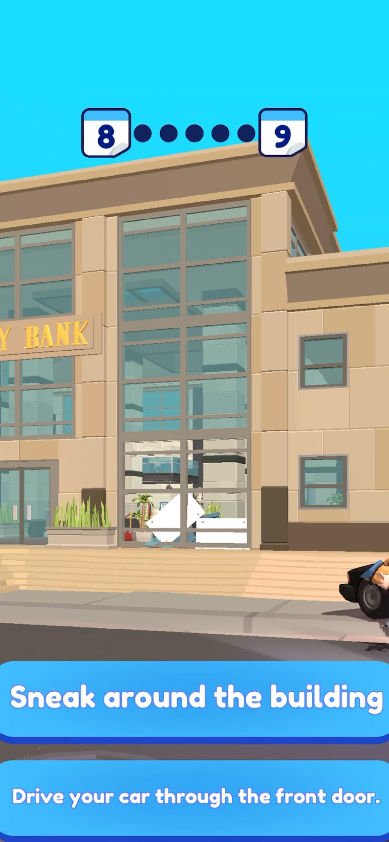 Police Story 3D screenshot 5 - screenshot