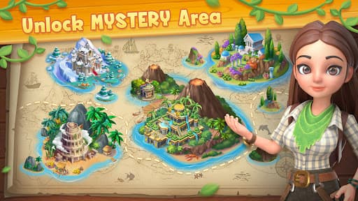 California Escapades screenshot 2 - screenshot