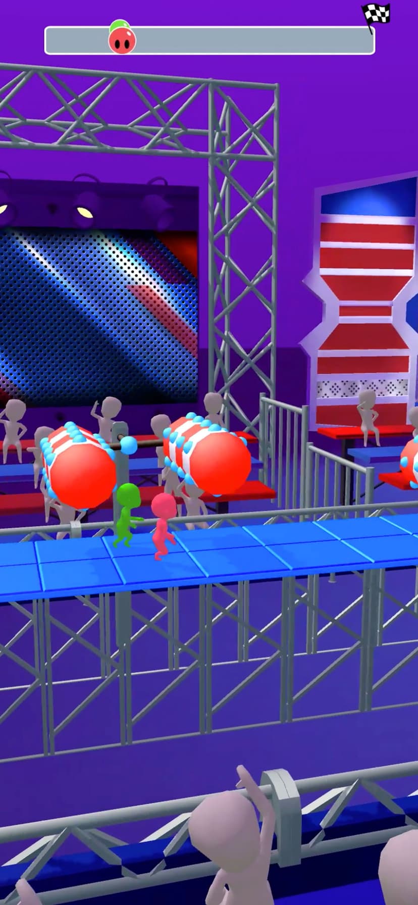 Epic Race 3D – Parkour Game screenshot 3 - screenshot