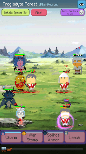 Goblin's Workshop screenshot 7 - screenshot
