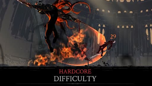 Shadow Hunter Offline Games screenshot 8 - screenshot