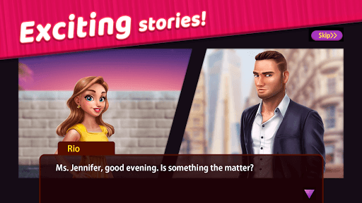 Star Trailer screenshot 20 - screenshot