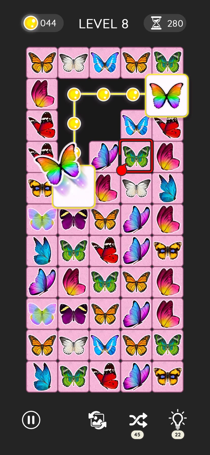 Onet - Connect & Match Puzzle screenshot 1 - screenshot