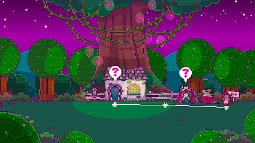 Princess Farmer screenshot 2 - screenshot