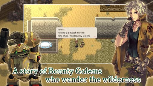[Premium] RPG Armed Emeth screenshot 9 - screenshot