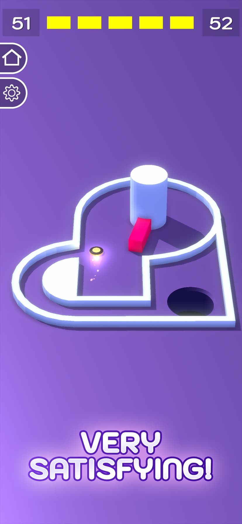 Buca! Fun, Satisfying Game screenshot 5 - screenshot