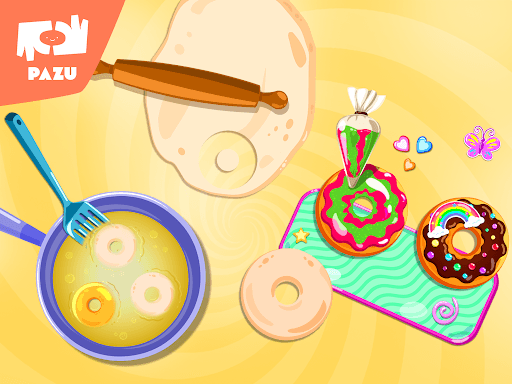 Cooking Master Food Games screenshot 21 - screenshot