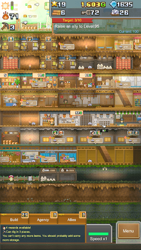 Cavern Adventurers screenshot 7 - screenshot