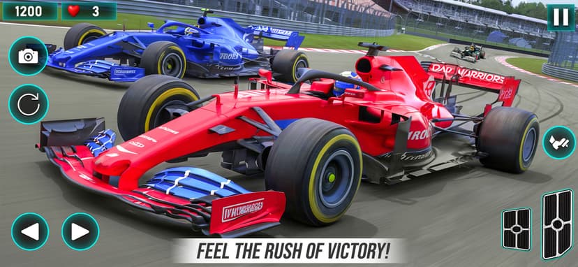 Open Drive 3D: Gangster Games screenshot 10 - screenshot