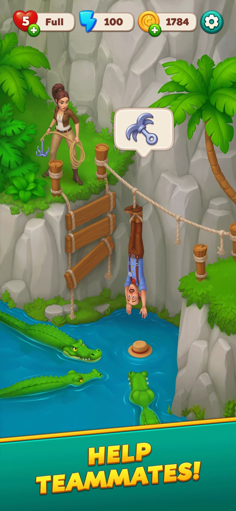 Austin's Odyssey screenshot 2 - screenshot