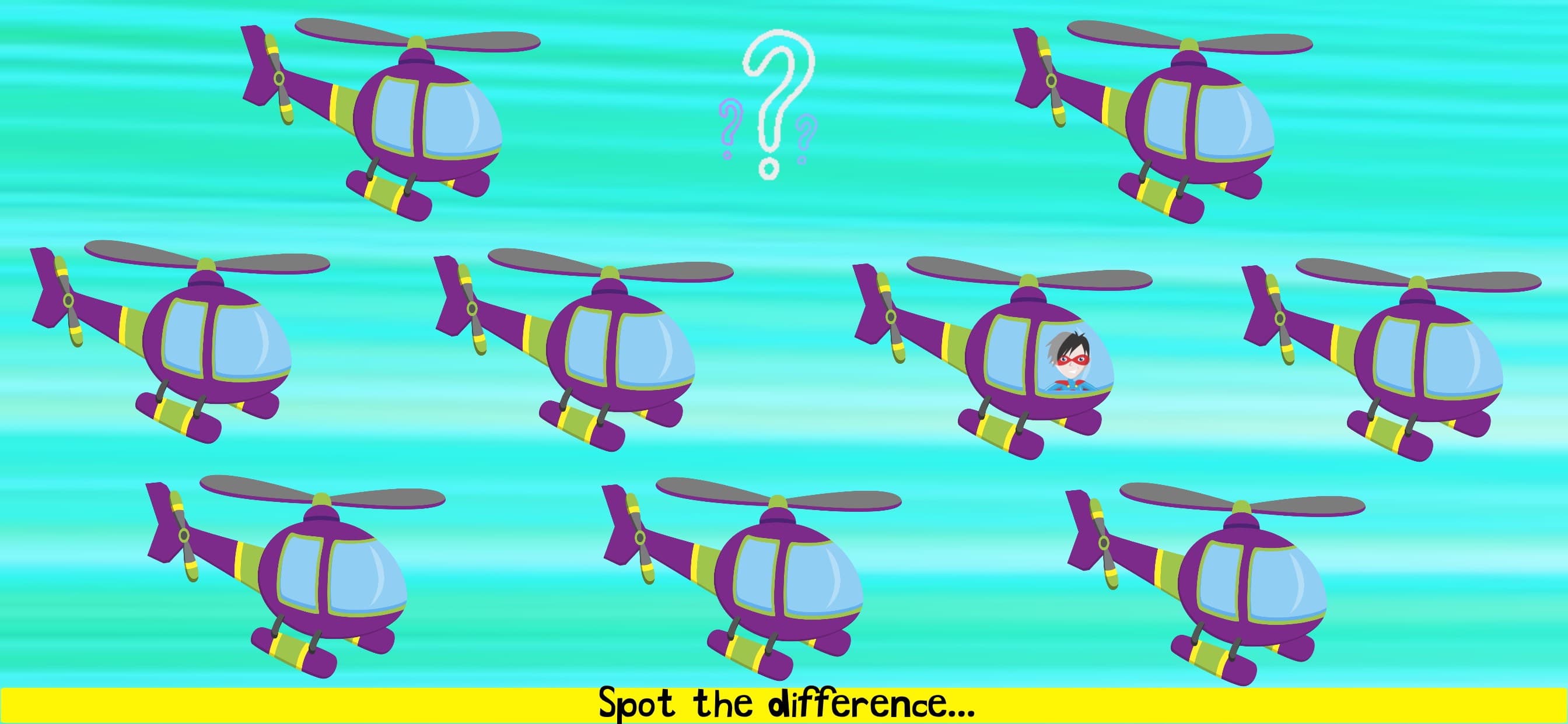 Airplane Games for Flying Fun screenshot 7 - screenshot