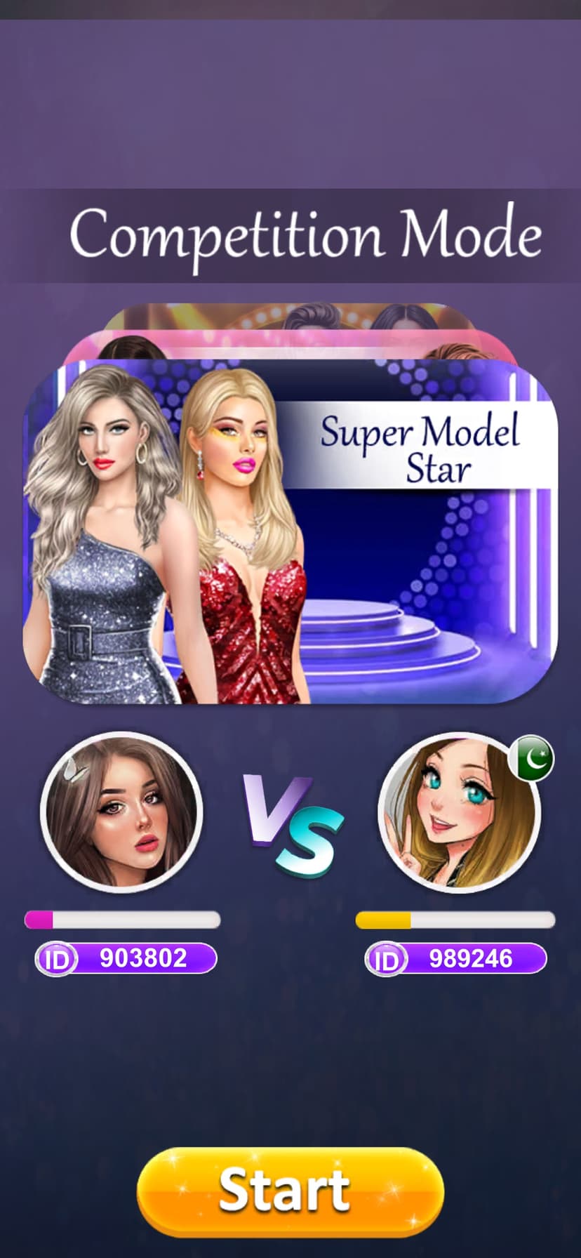 Makeup Games & Dress up Queen screenshot 8 - screenshot