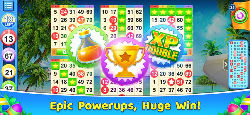 Bingo 365 - 2026 Bingo Games screenshot 5 - screenshot