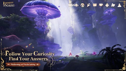 Infinity Nikki screenshot 4 - screenshot