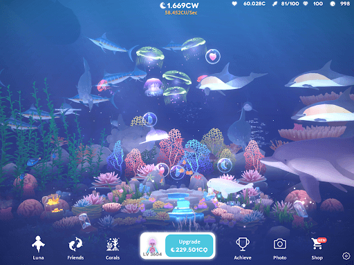 Ocean -The place in your heart screenshot 23 - screenshot