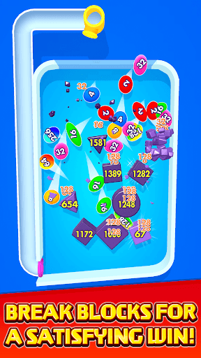 Bounce Merge screenshot 2 - screenshot