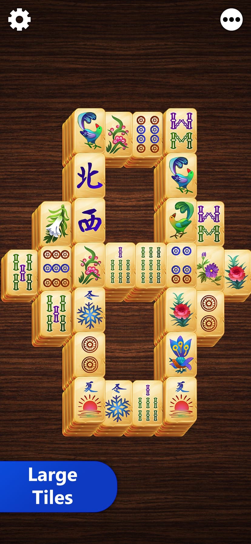 Mahjong Titan screenshot 2 - screenshot