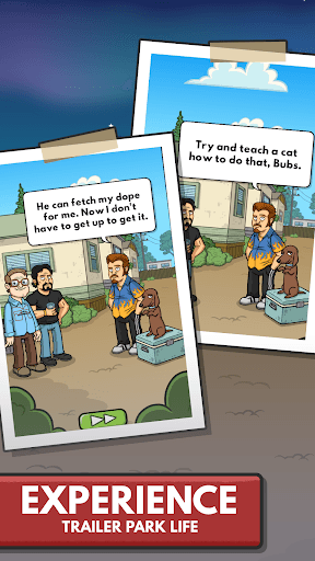 Trailer Park Boys:Greasy Money screenshot 8 - screenshot