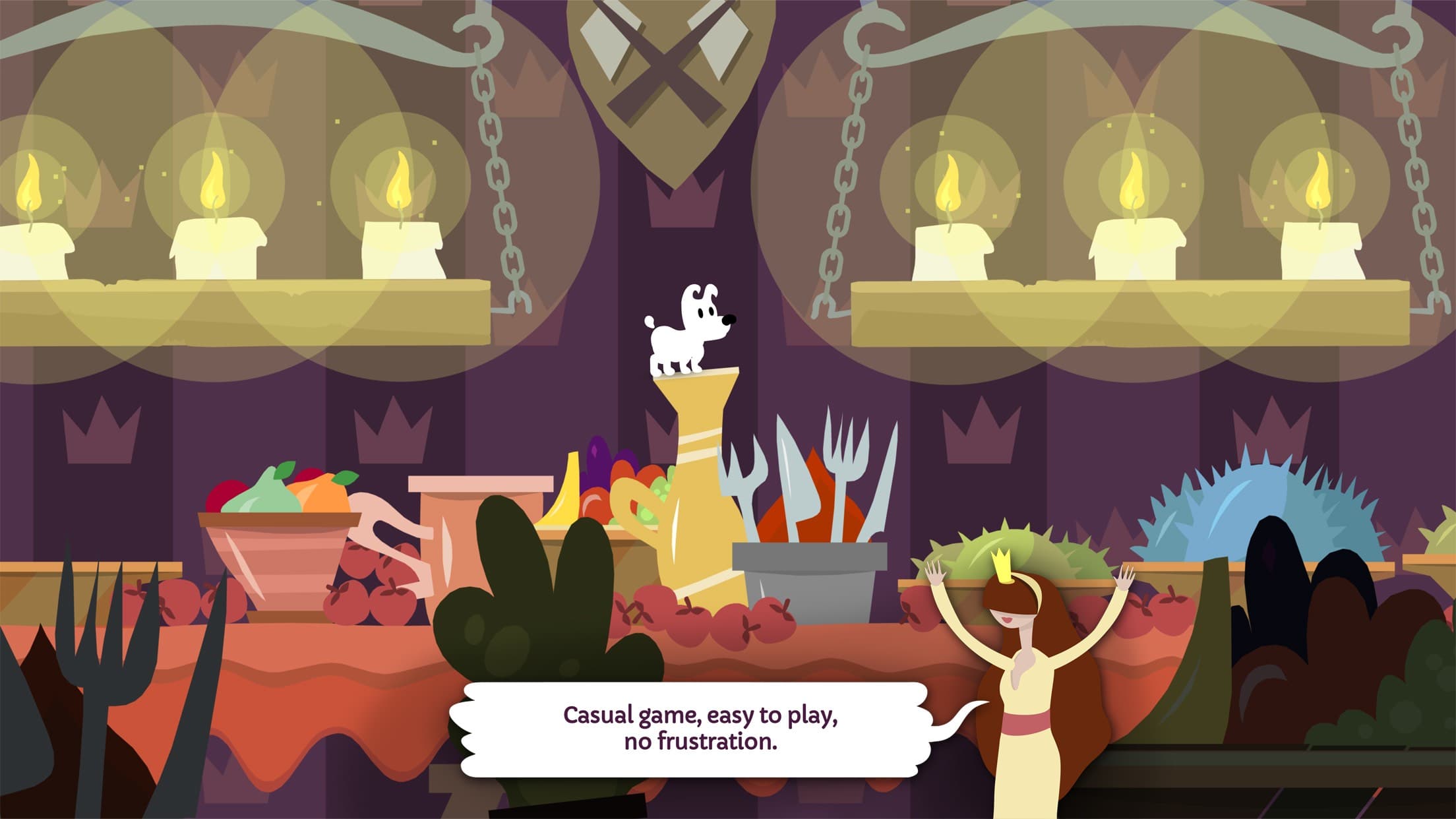 Mimpi Dreams screenshot 5 - screenshot