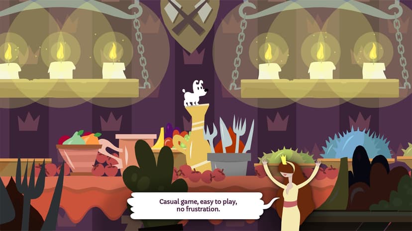 Mimpi Dreams screenshot 5 - screenshot