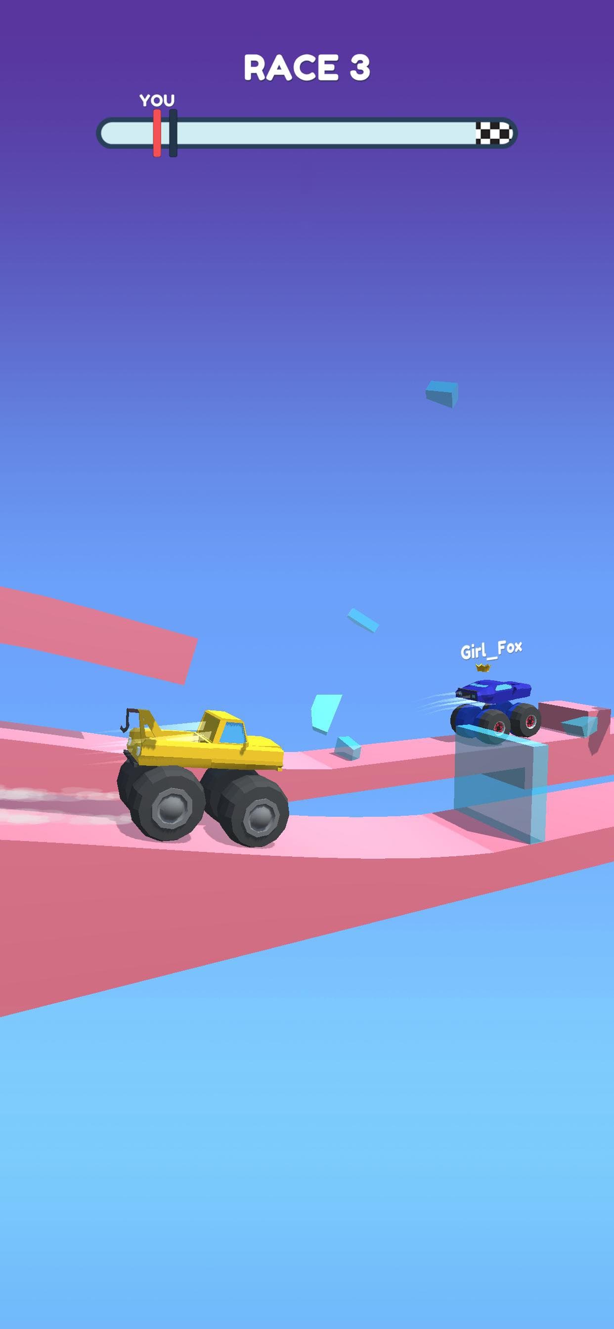 Wheel Scale! screenshot 3 - screenshot