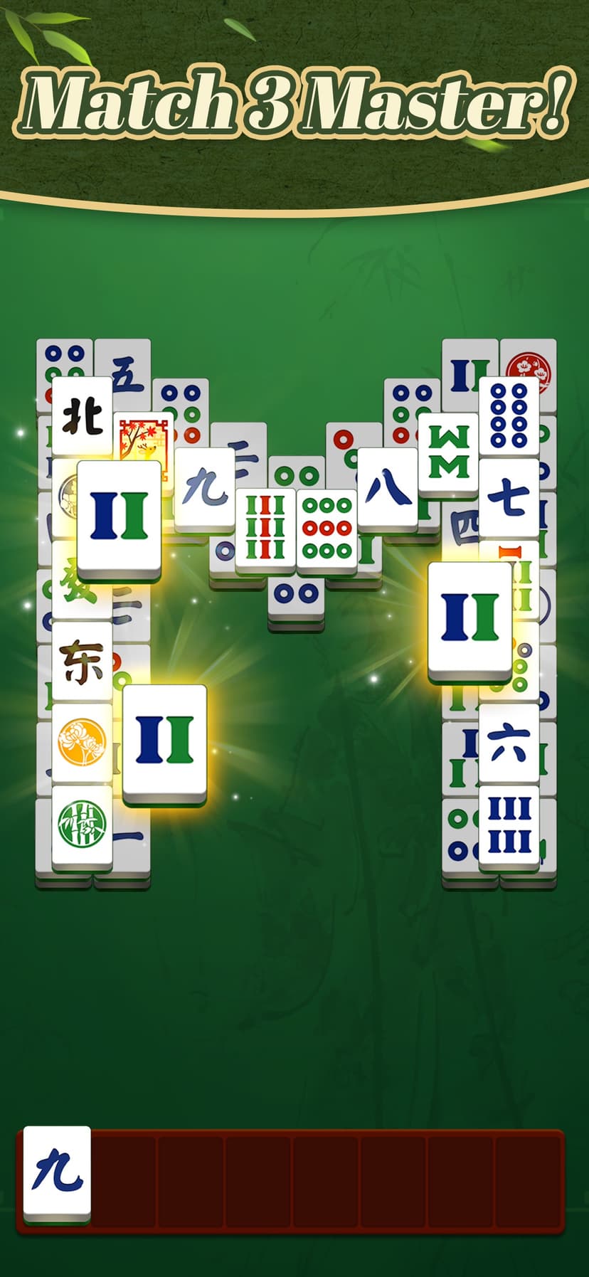 Classic Mahjong: Match Master screenshot 4 - screenshot