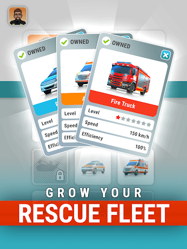EMERGENCY Operator - Call 911 screenshot 9 - screenshot