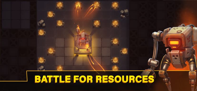 Sandship: Crafting Factory screenshot 7 - screenshot