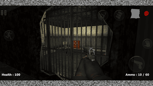 Slendergirl Must Die The House screenshot 13 - screenshot