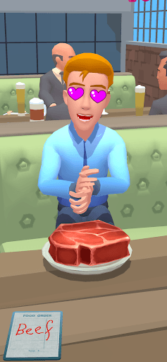 Order please! -Draw&Story game screenshot 5 - screenshot
