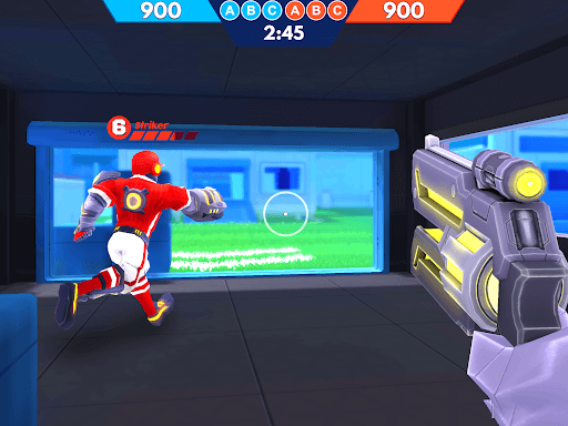 FRAG Pro Shooter screenshot 19 - screenshot
