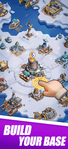 Blue Castaways screenshot 15 - screenshot